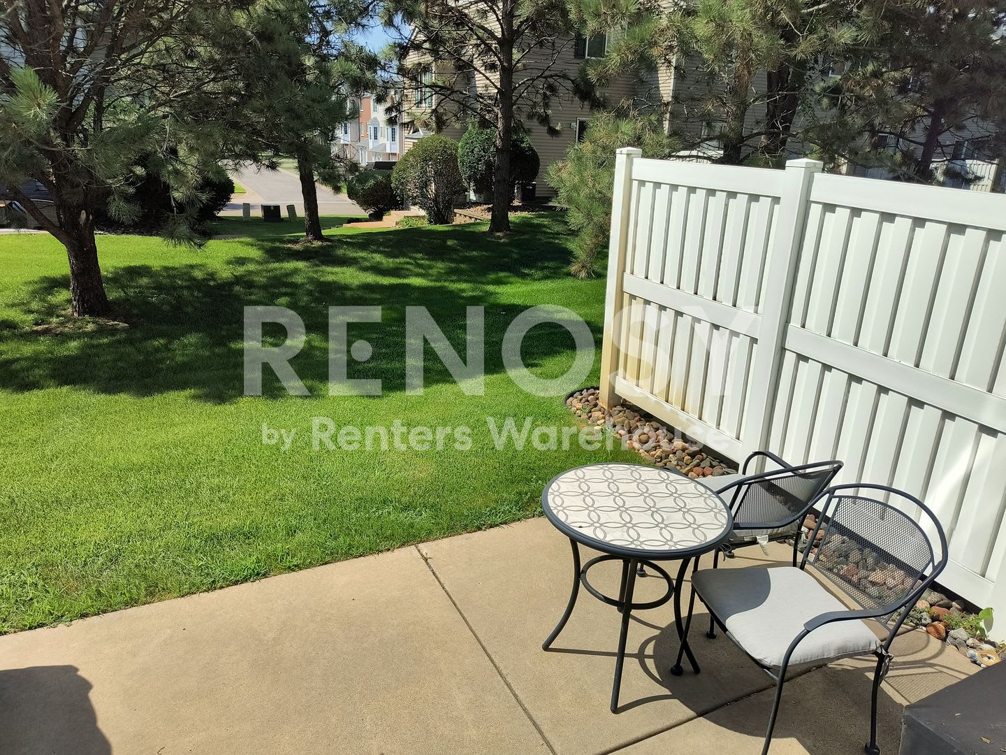 2BD/2BA Townhome in Ramsey Available Now! – photo 4