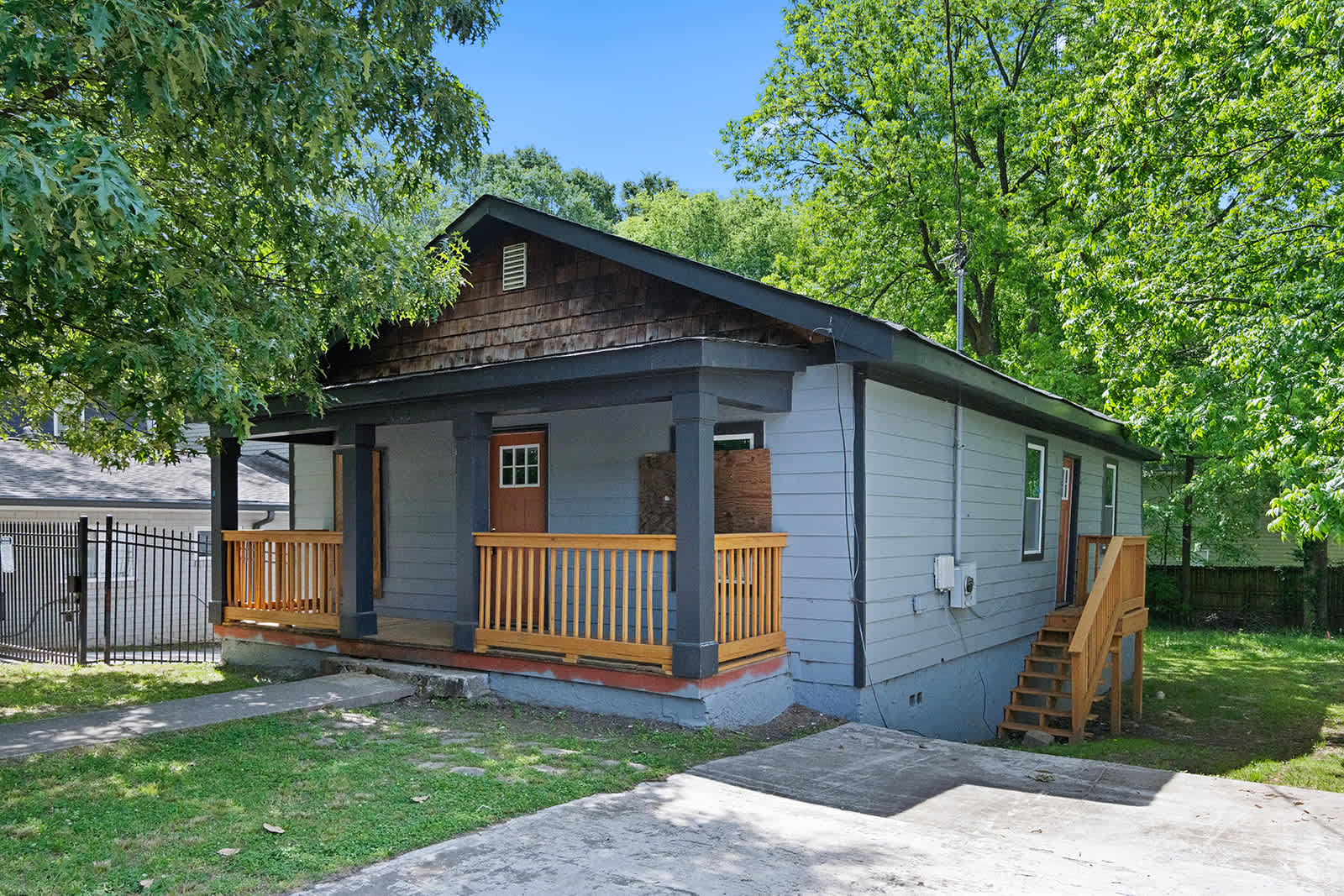 712 North Avenue Northwest B – photo 2