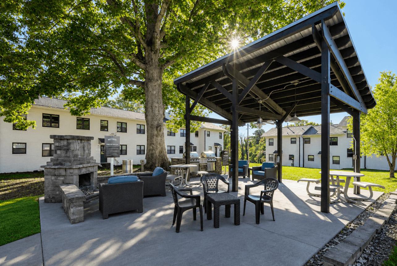 The Northside at Merrimon – photo 4