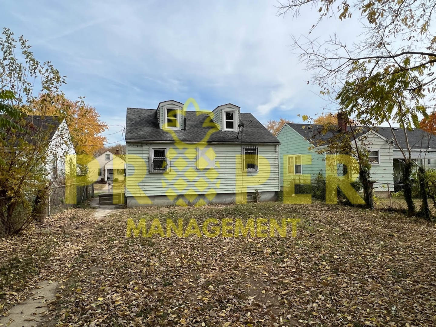 3 bedrooms 1 bathroom house – photo 2