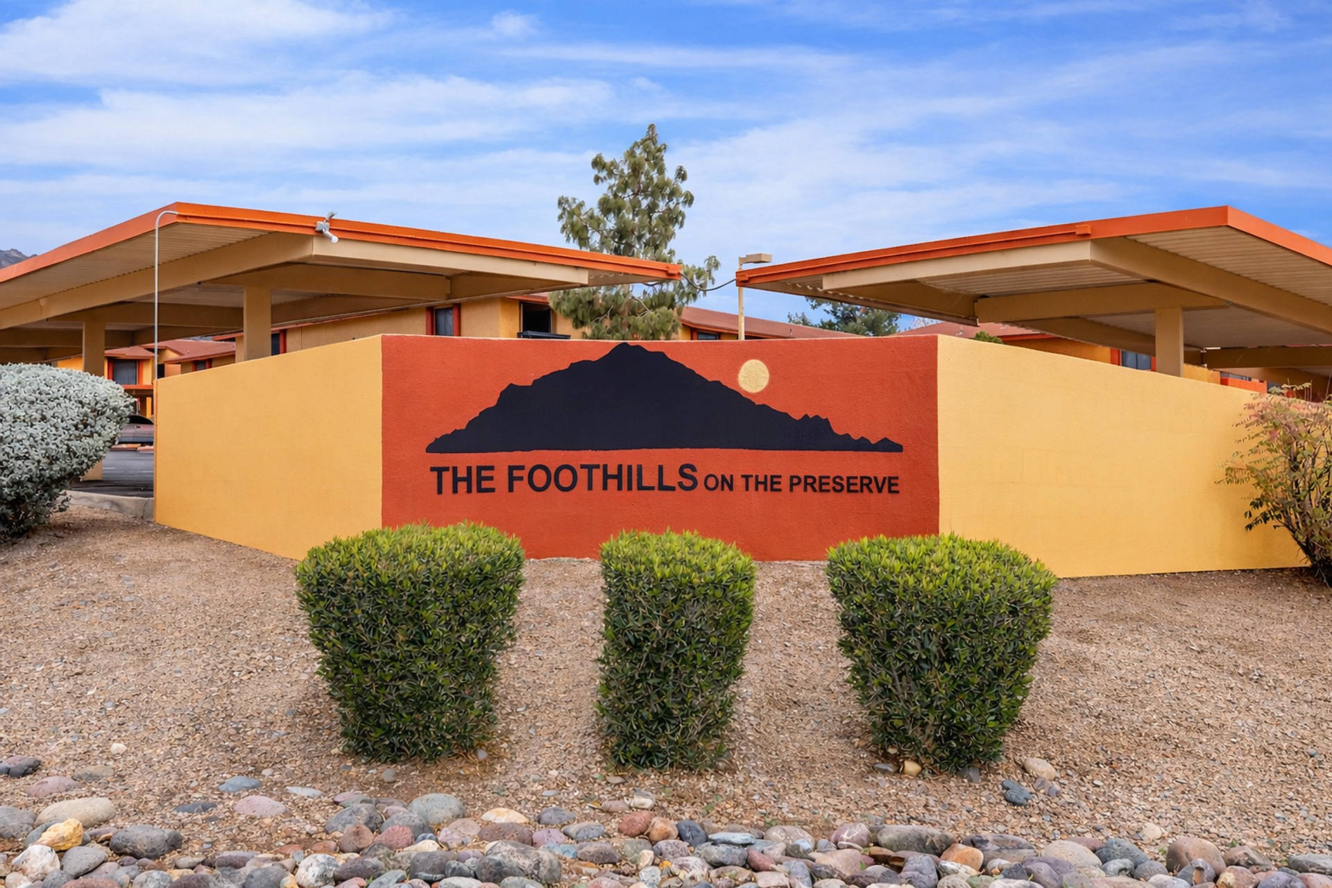 The Foothills On The Preserve – photo 2