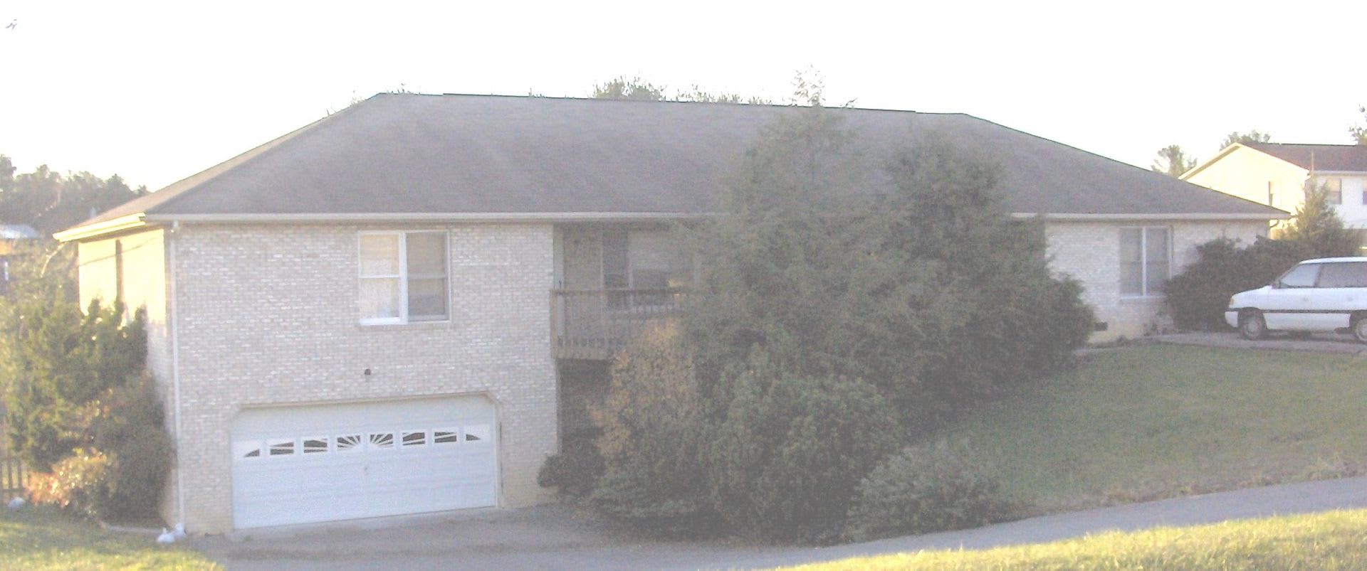 3 Bedroom 2 Bath Duplex – photo 1