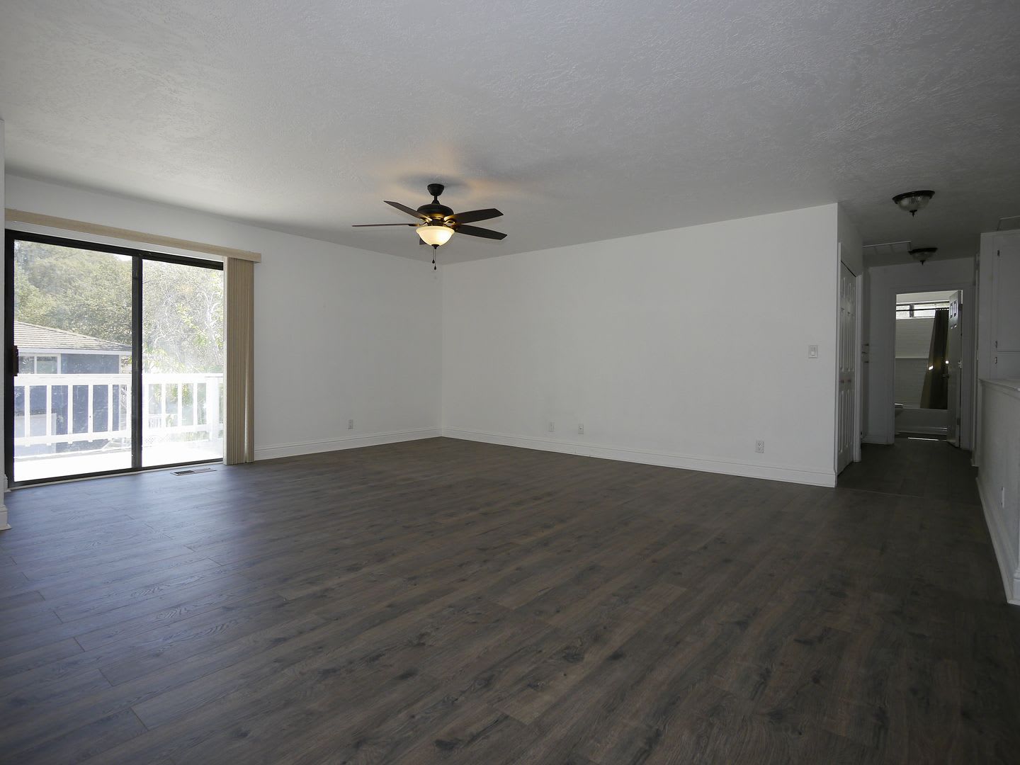 New paint, floors and appliances for a new look at 2503 Hogan Ct. in Valley Springs – photo 2