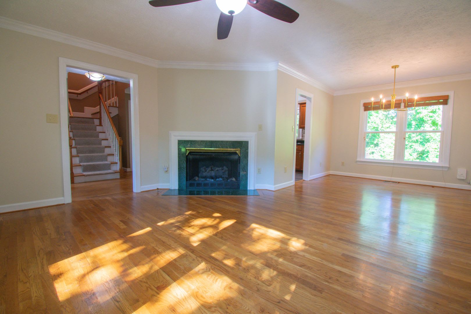 Price Reduction- Near Methodist University & Interstate 295 for quick commute anywhere – photo 5
