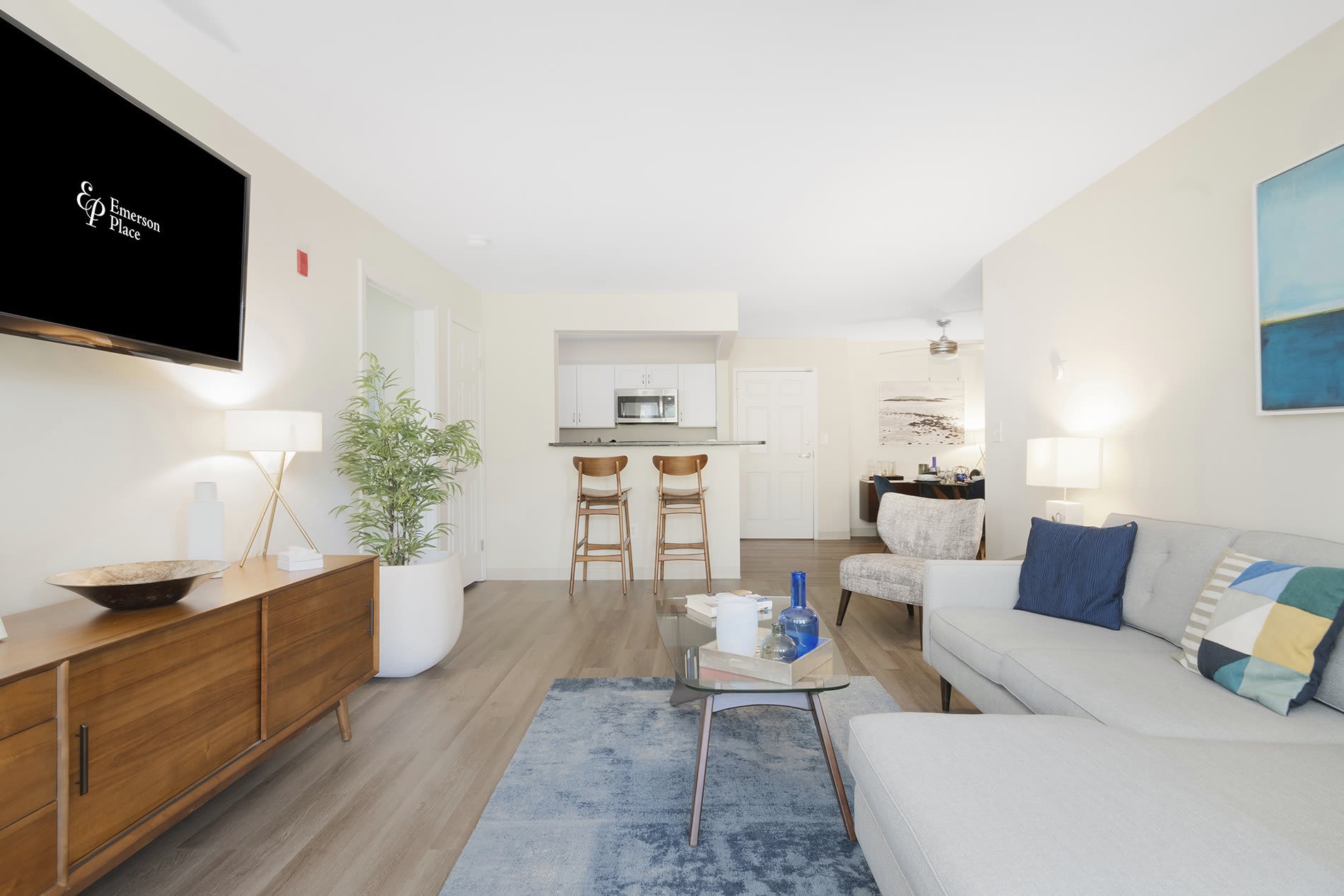 Emerson Place – photo 5