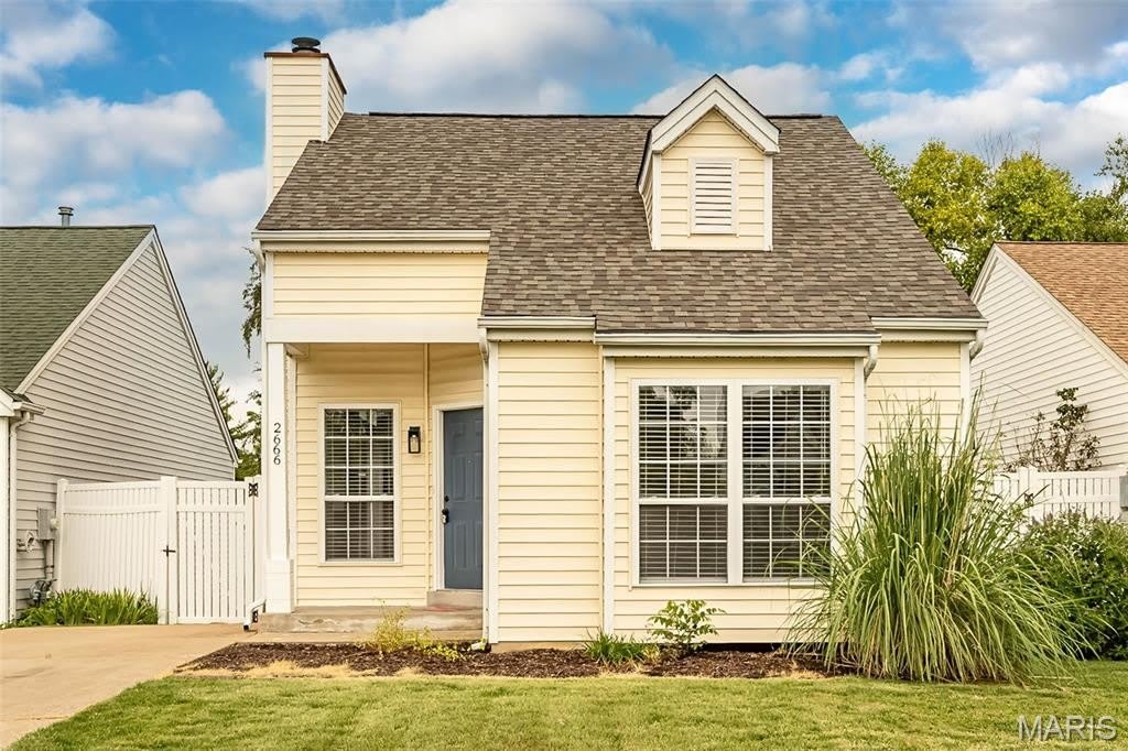 2666 Liberty Gardens Drive – photo 1
