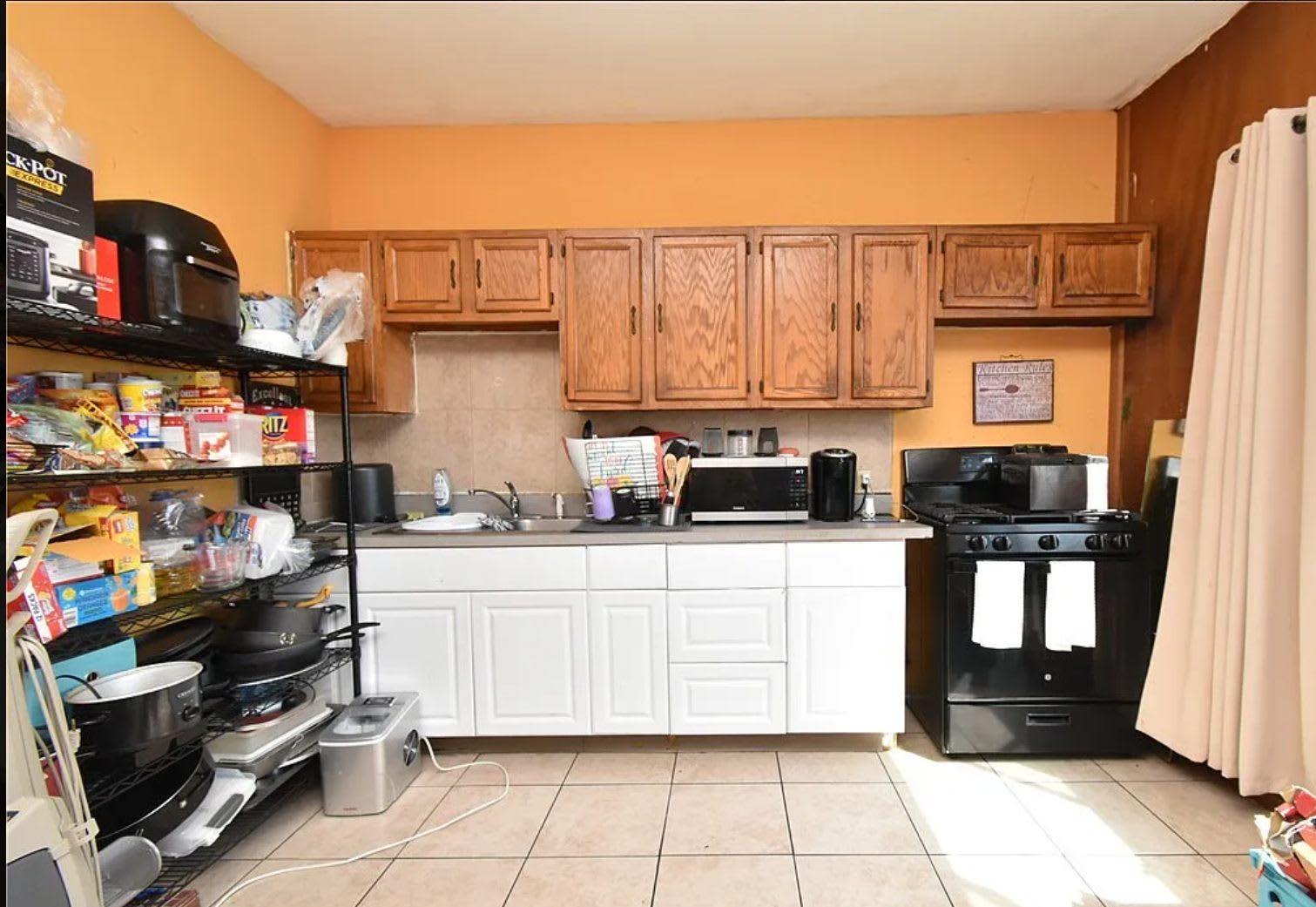 3077 Main StreetUnit #1 – photo 1