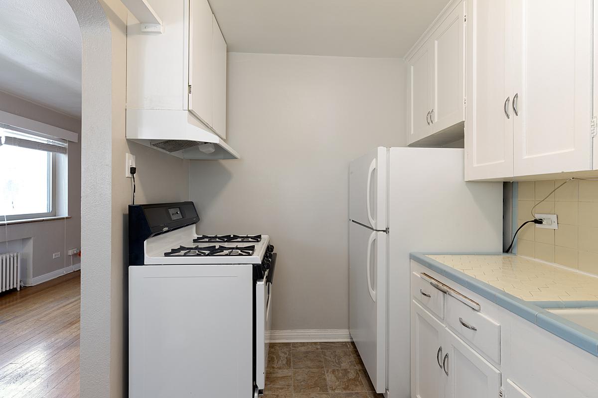 The Humboldt Apartments – photo 2