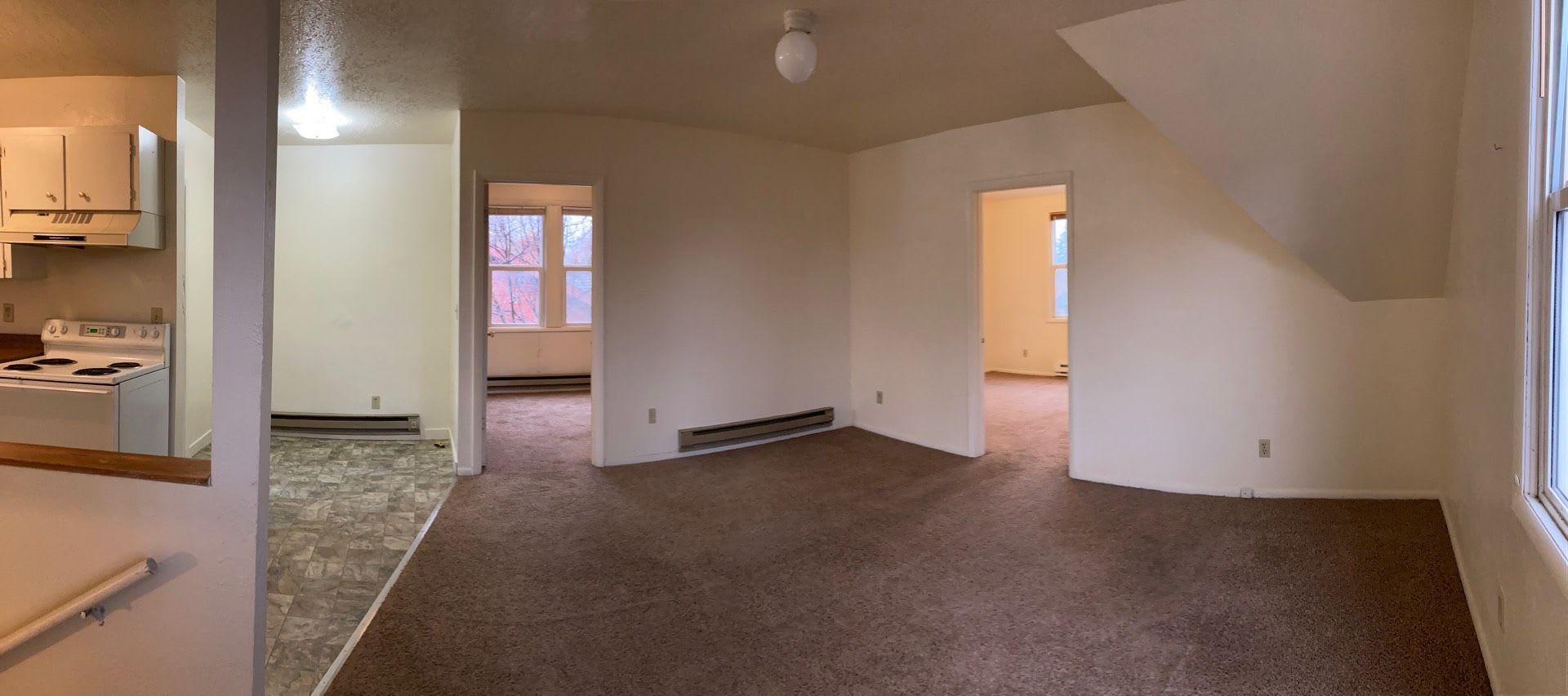 Duplex In The Steunenberg Historical District – photo 2