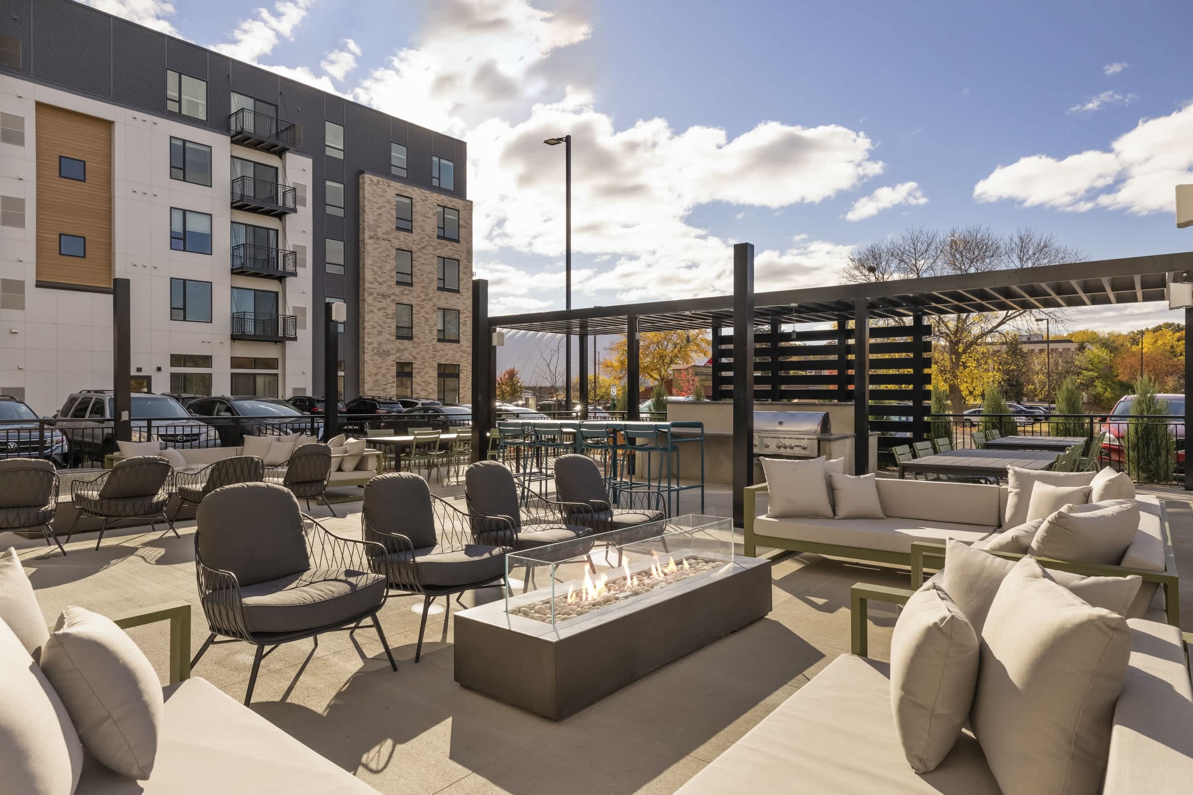 Savor Apartments – photo 4