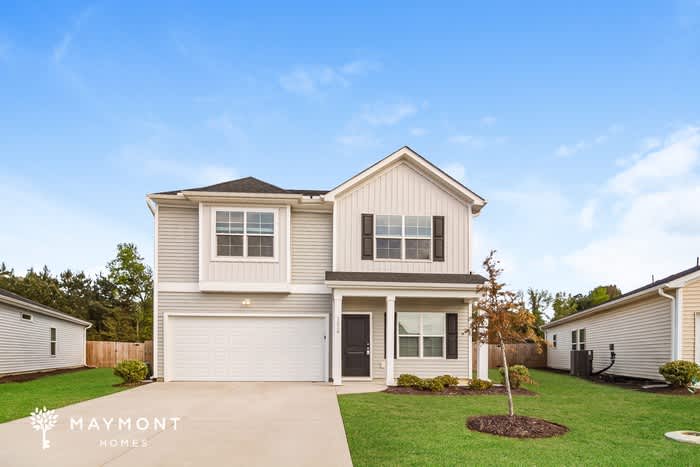 3828 Starry Sky Road – photo 1