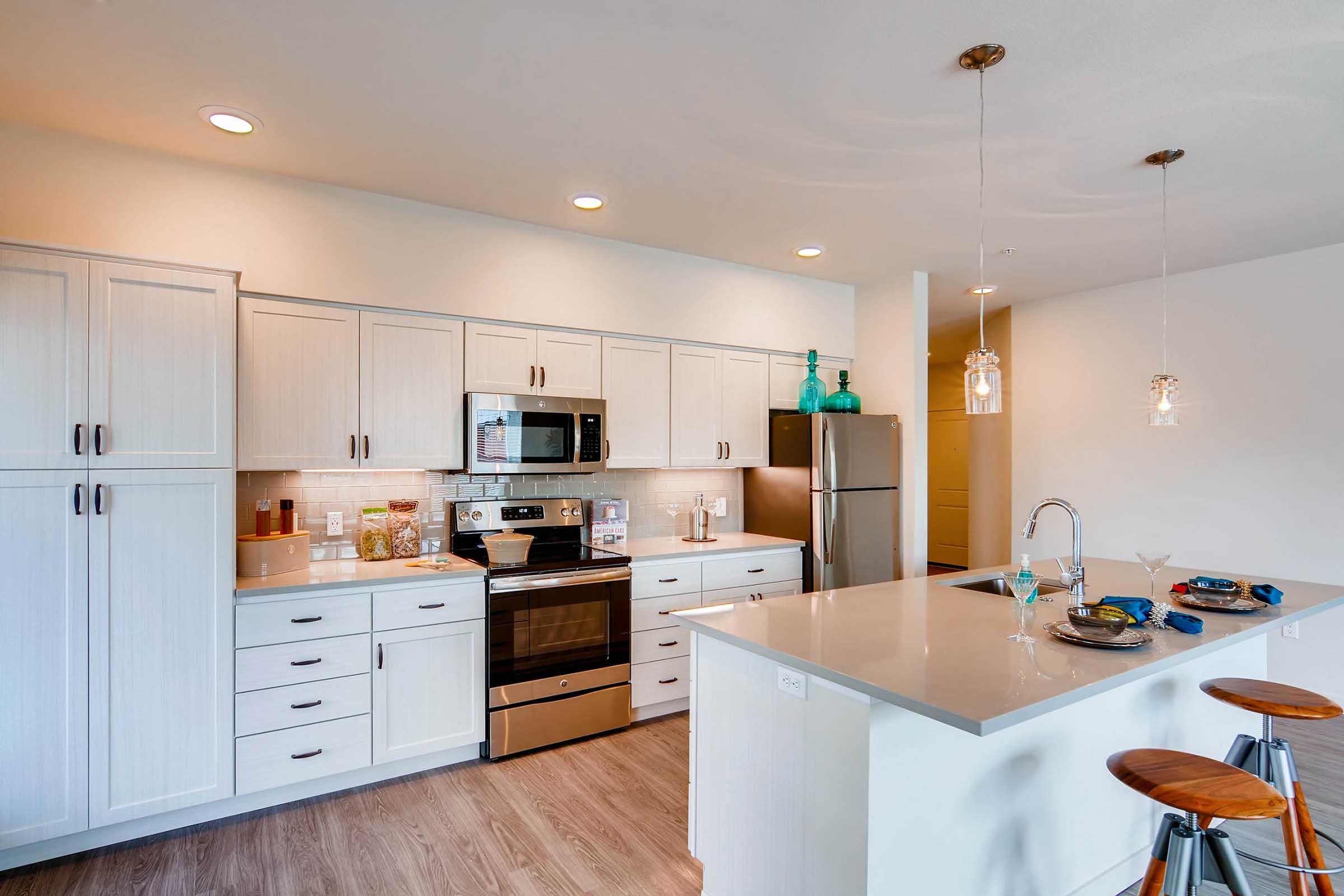 Haven Apartments at Orenco Station – photo 1