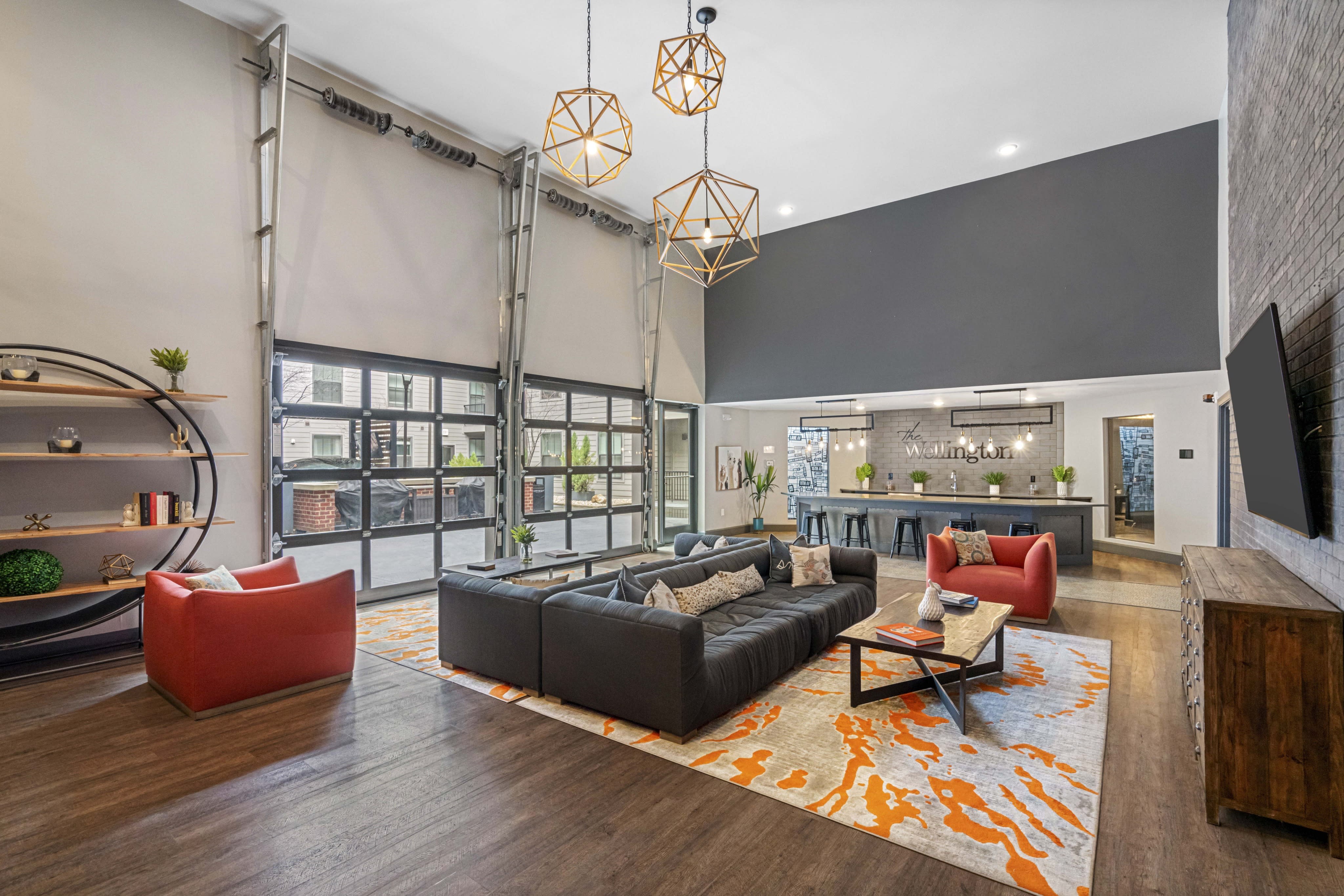Statehouse Varsity Student Housing – photo 5