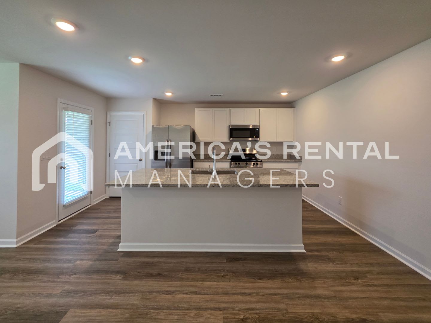 New Construction Home For Rent Available Now – photo 2