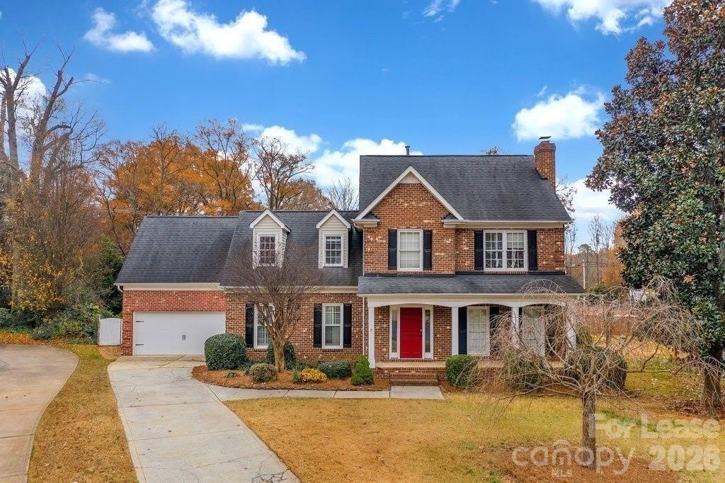 1210 Mendenhall Court – photo 1