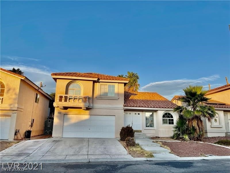 9756 Silver Pebble Street – photo 1