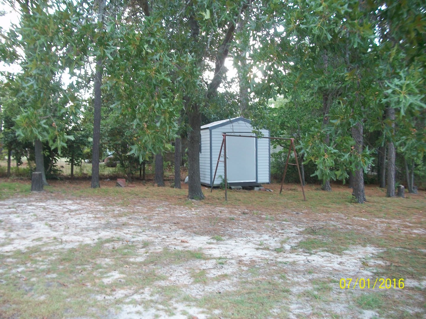Take Advantage – photo 3