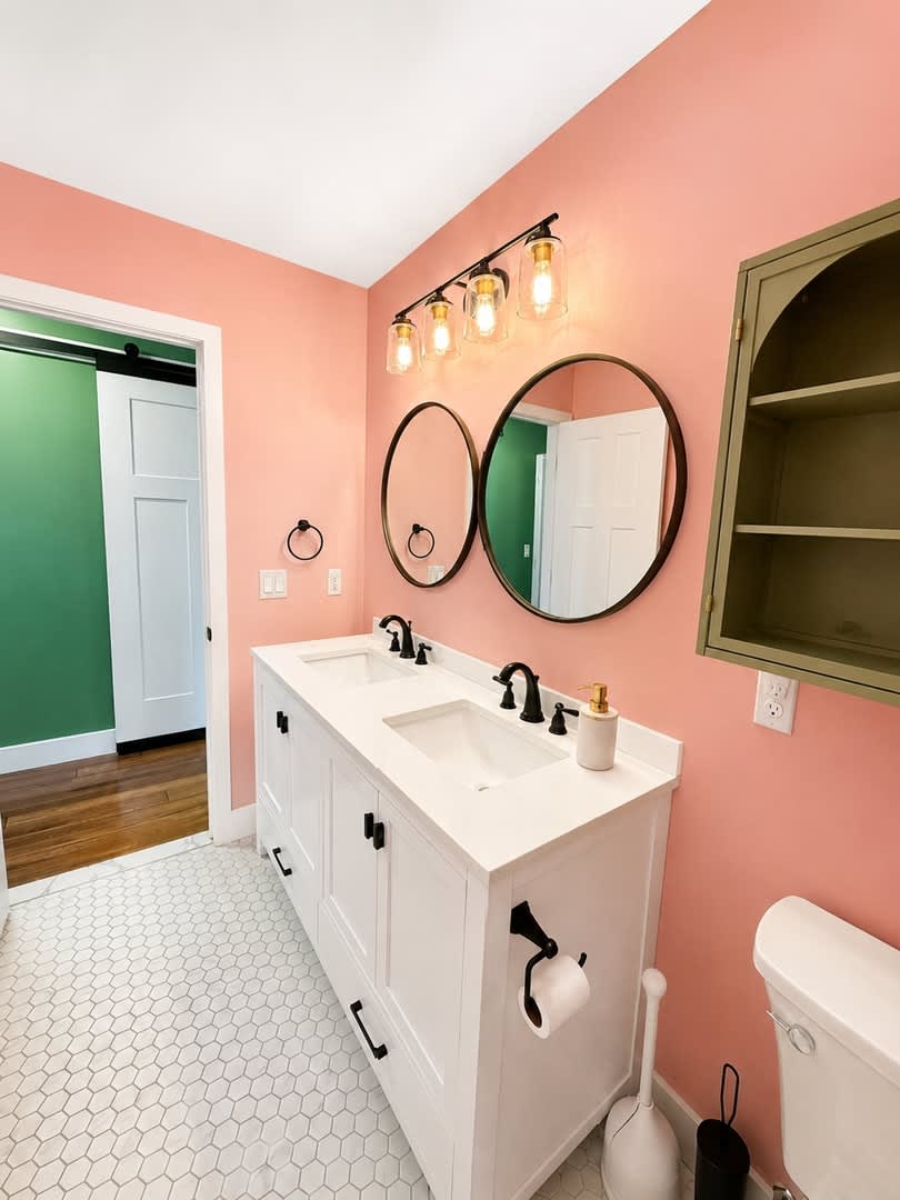 BEAUTIFUL 3 BEDROOM/2BATH HOUSE FOR LEASE – photo 5