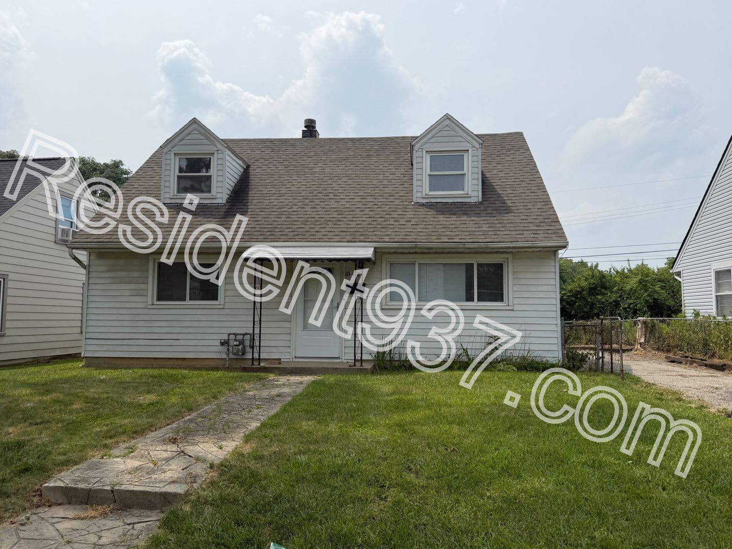 3 bed 1 bath home – photo 1