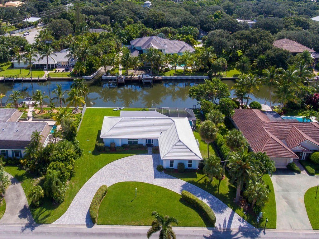 1636 Indian Bay Drive – photo 1