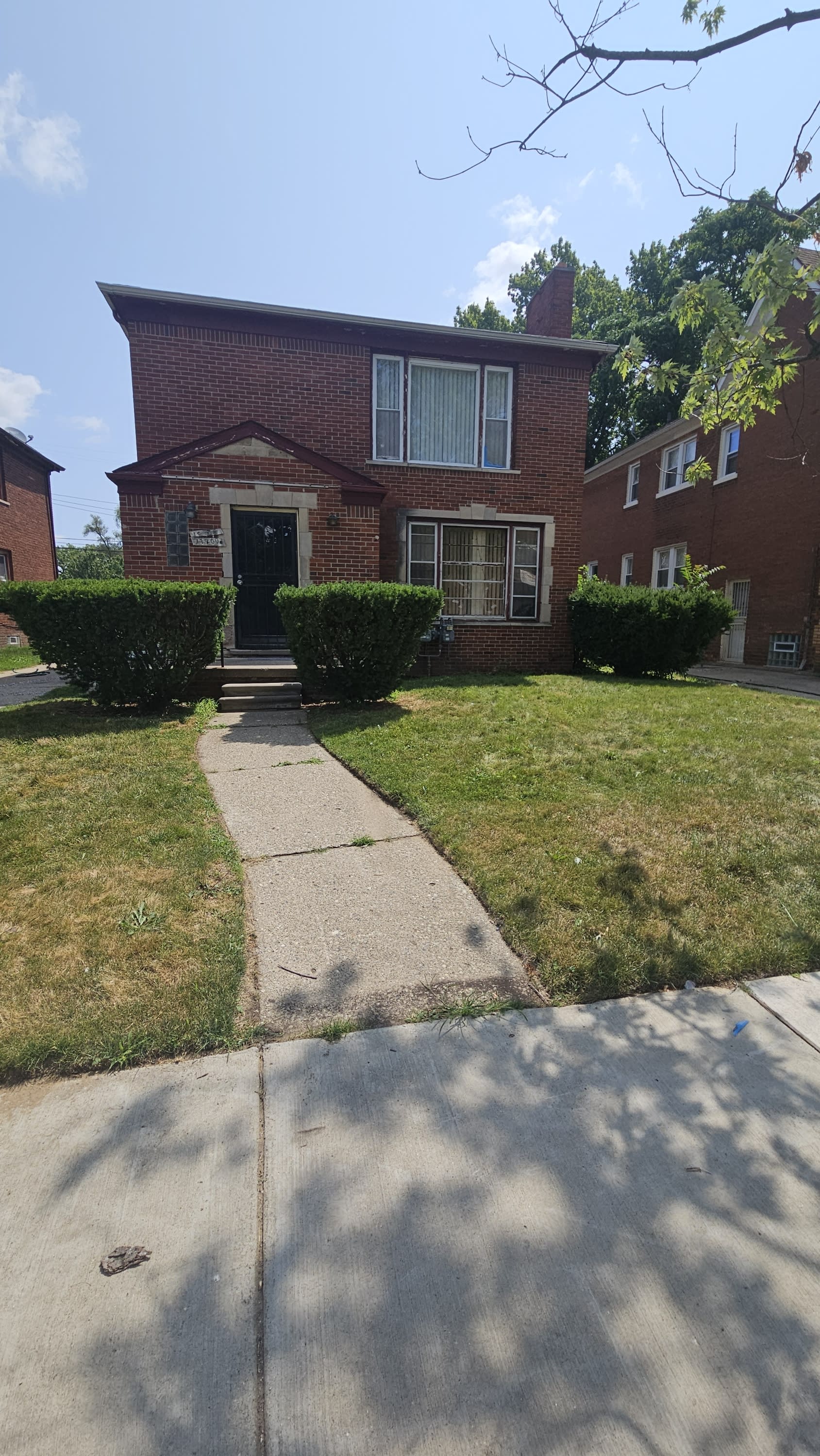 17200 Stoepel Street – photo 1