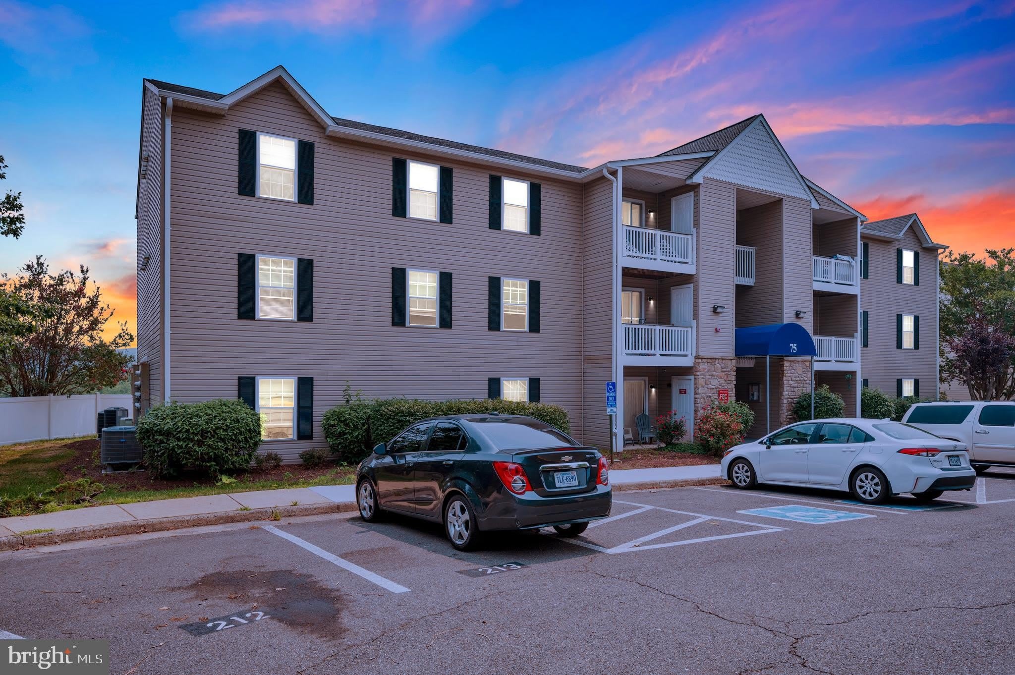 75 FERN OAK Circle – photo 1
