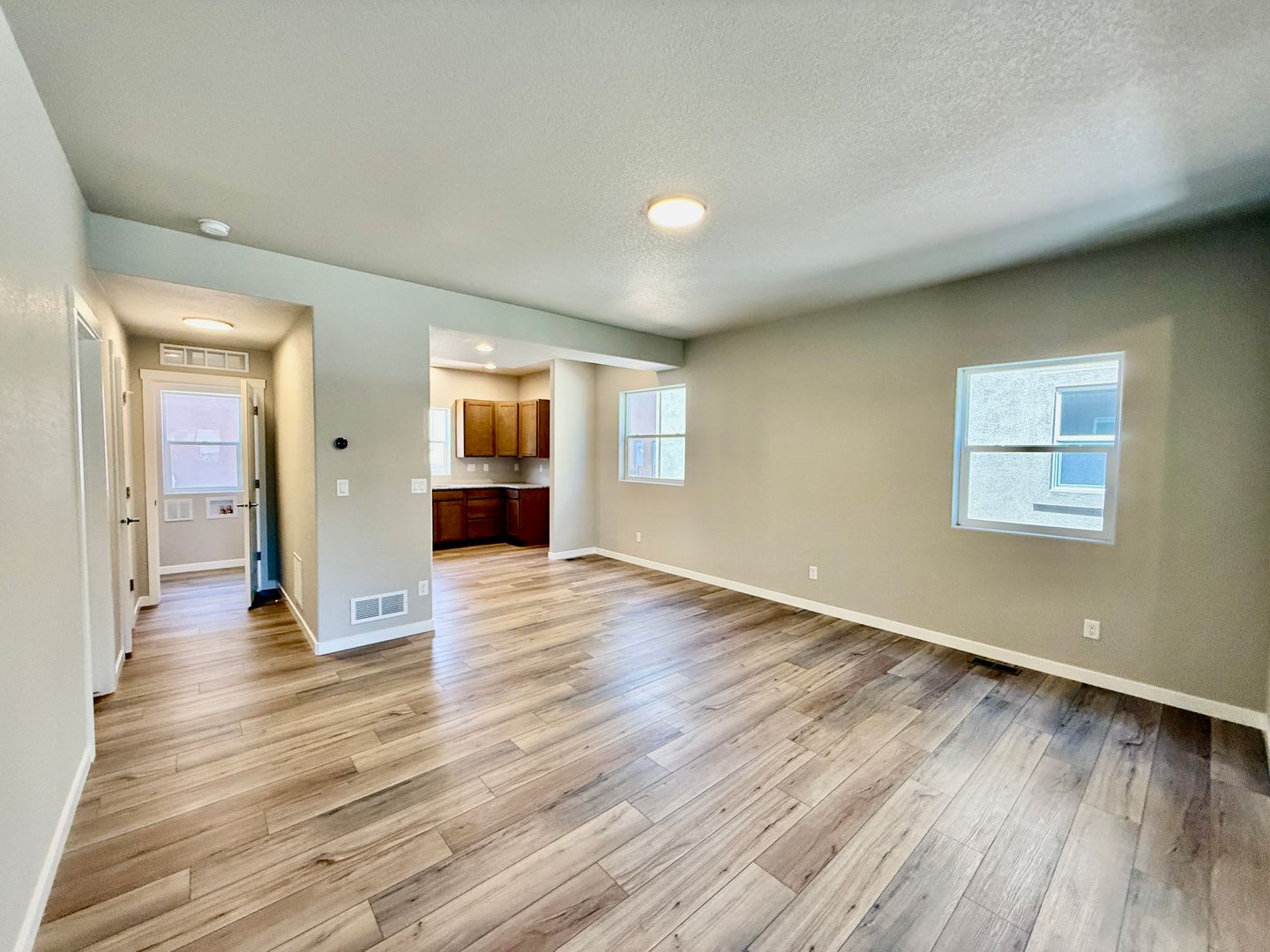Brand-New 2-Bed Patio Home in Stetson Hills, Colorado Spring – photo 4