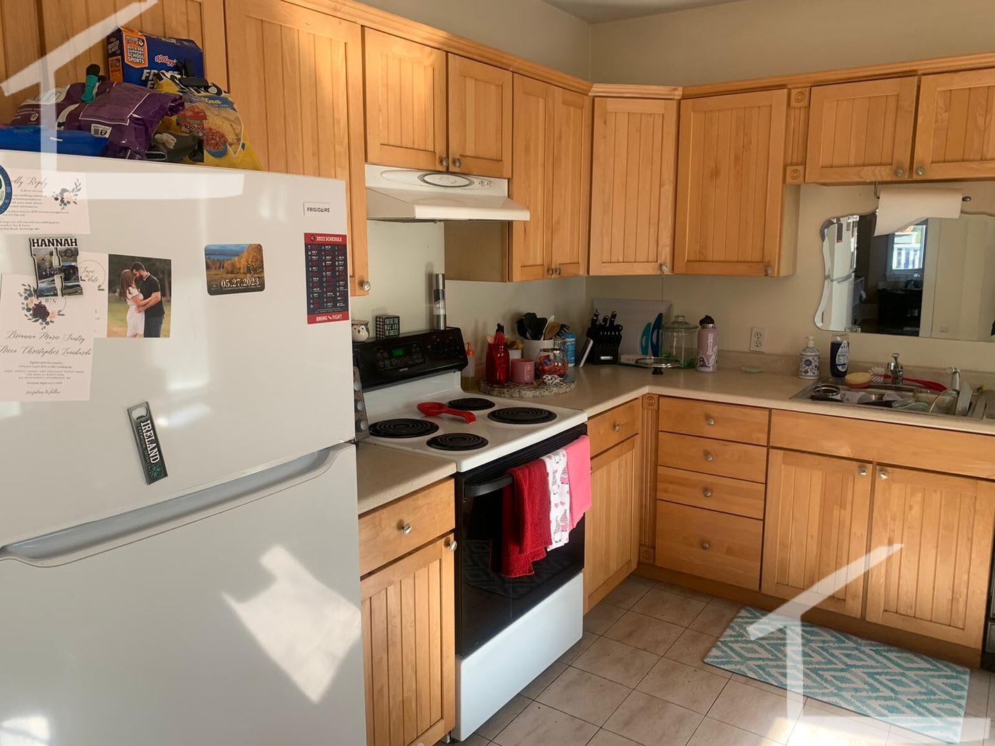 Gorgeous Newton Home available for rent 9/1/26 – photo 3