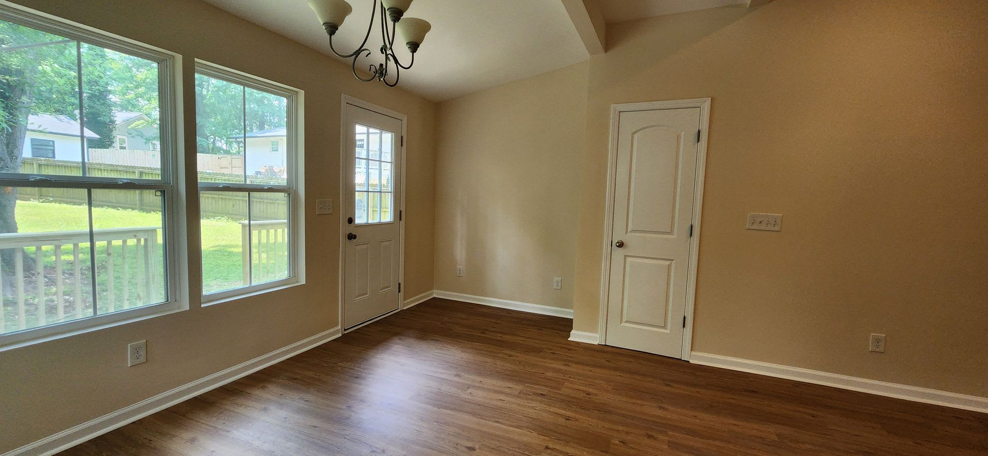 Room in 2 Bedroom Home in Atlanta – photo 3