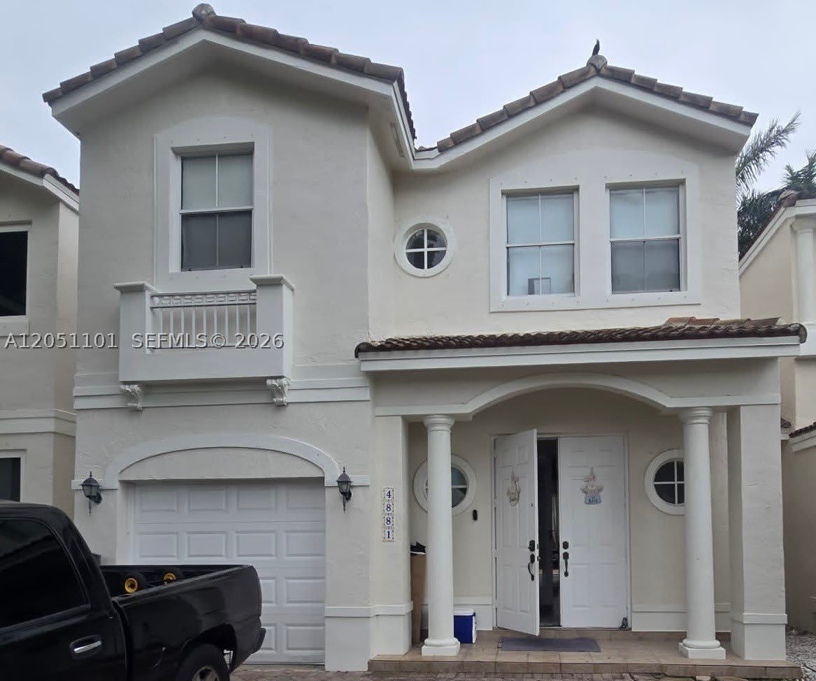 4881 NW 107th Ct – photo 1