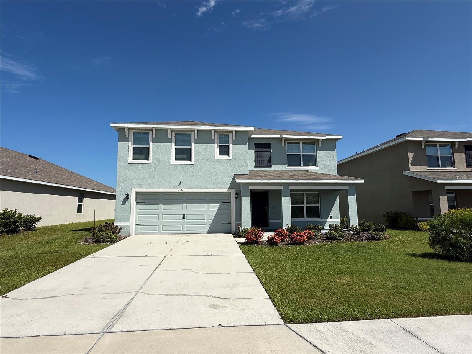 4120 SILVER STRAND Trail – photo 1