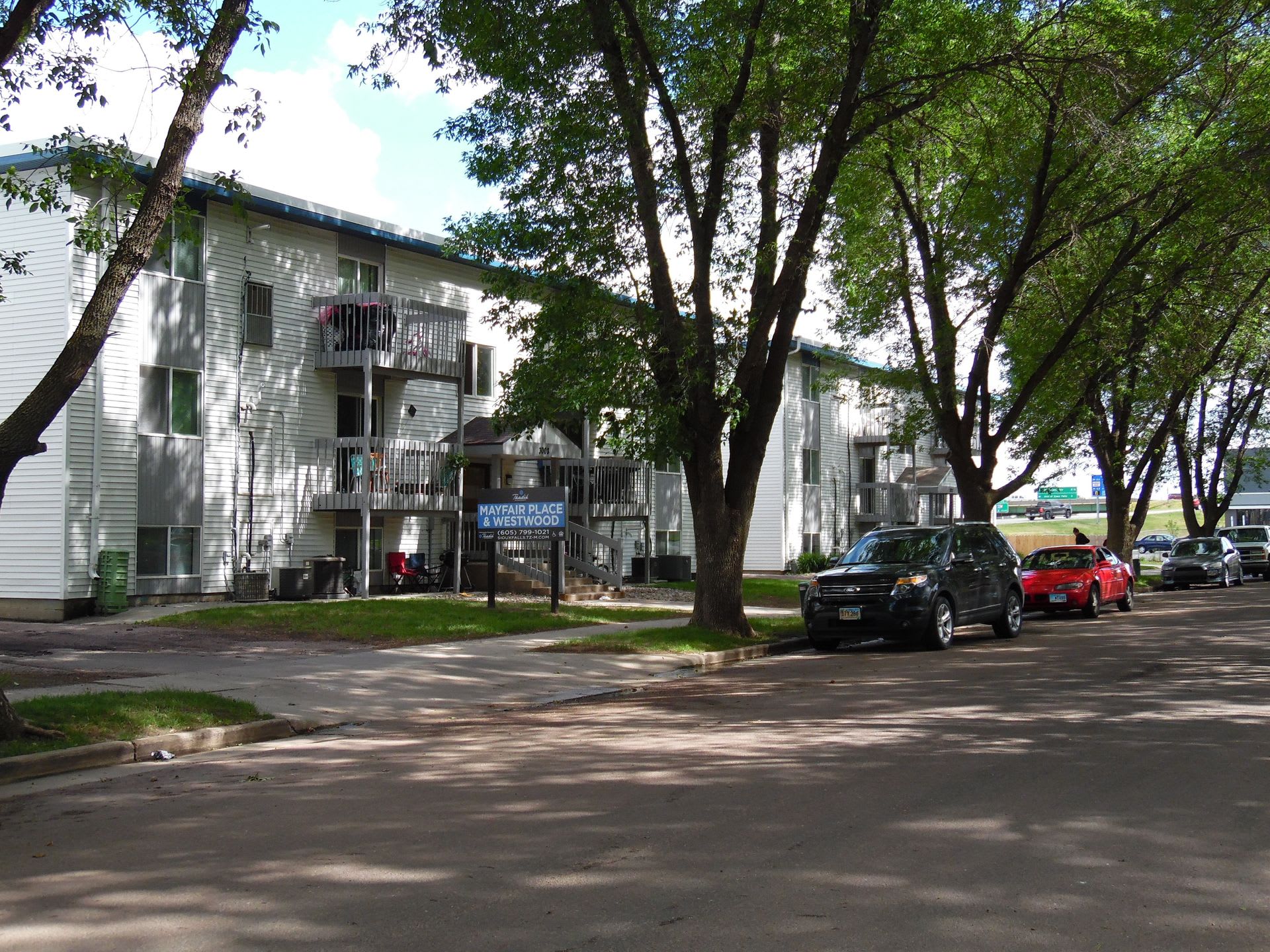 Mayfair Westwood (MAYFAIRWESTWOOD) – photo 1