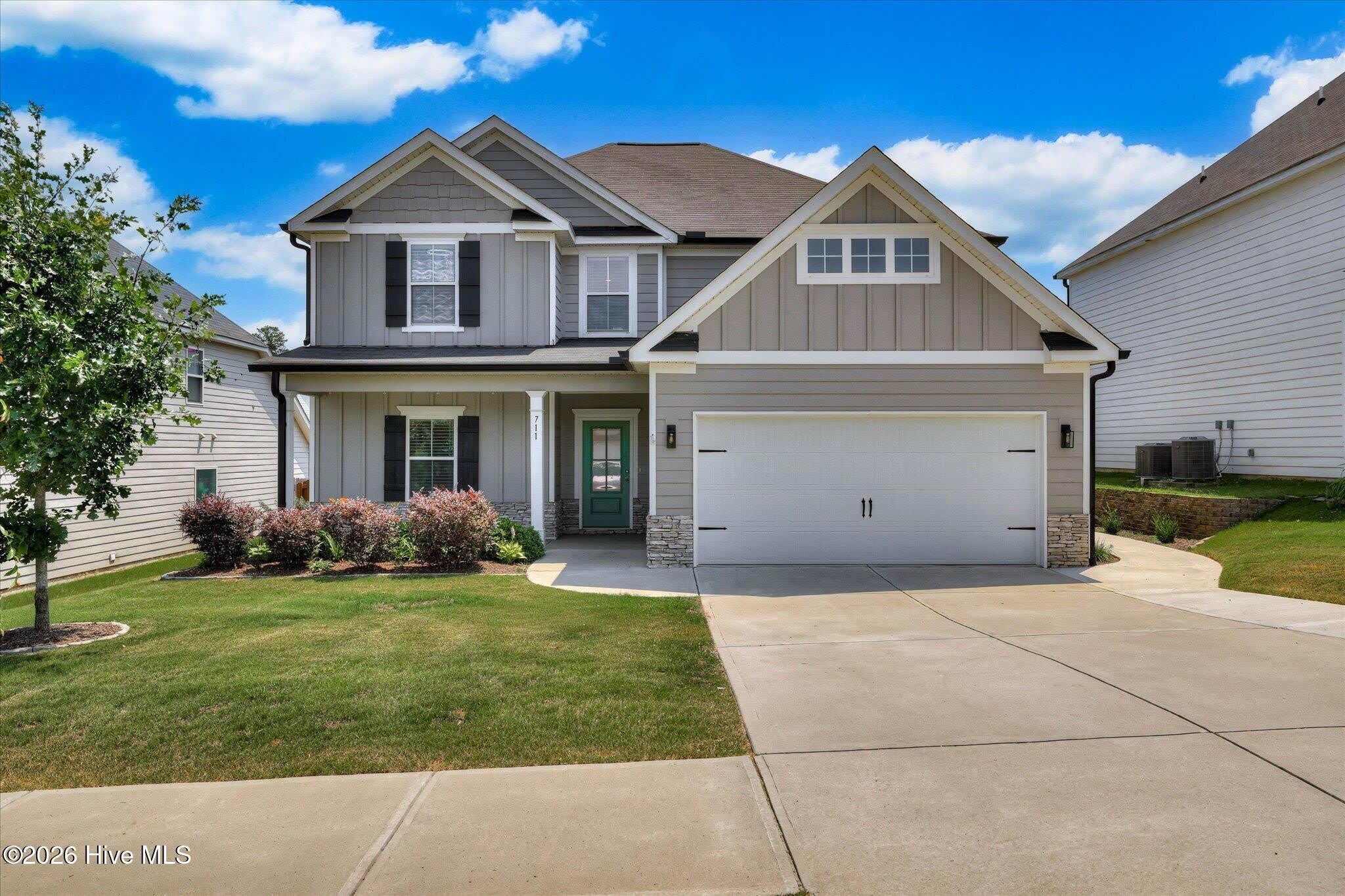 711 Courtland Lane – photo 1
