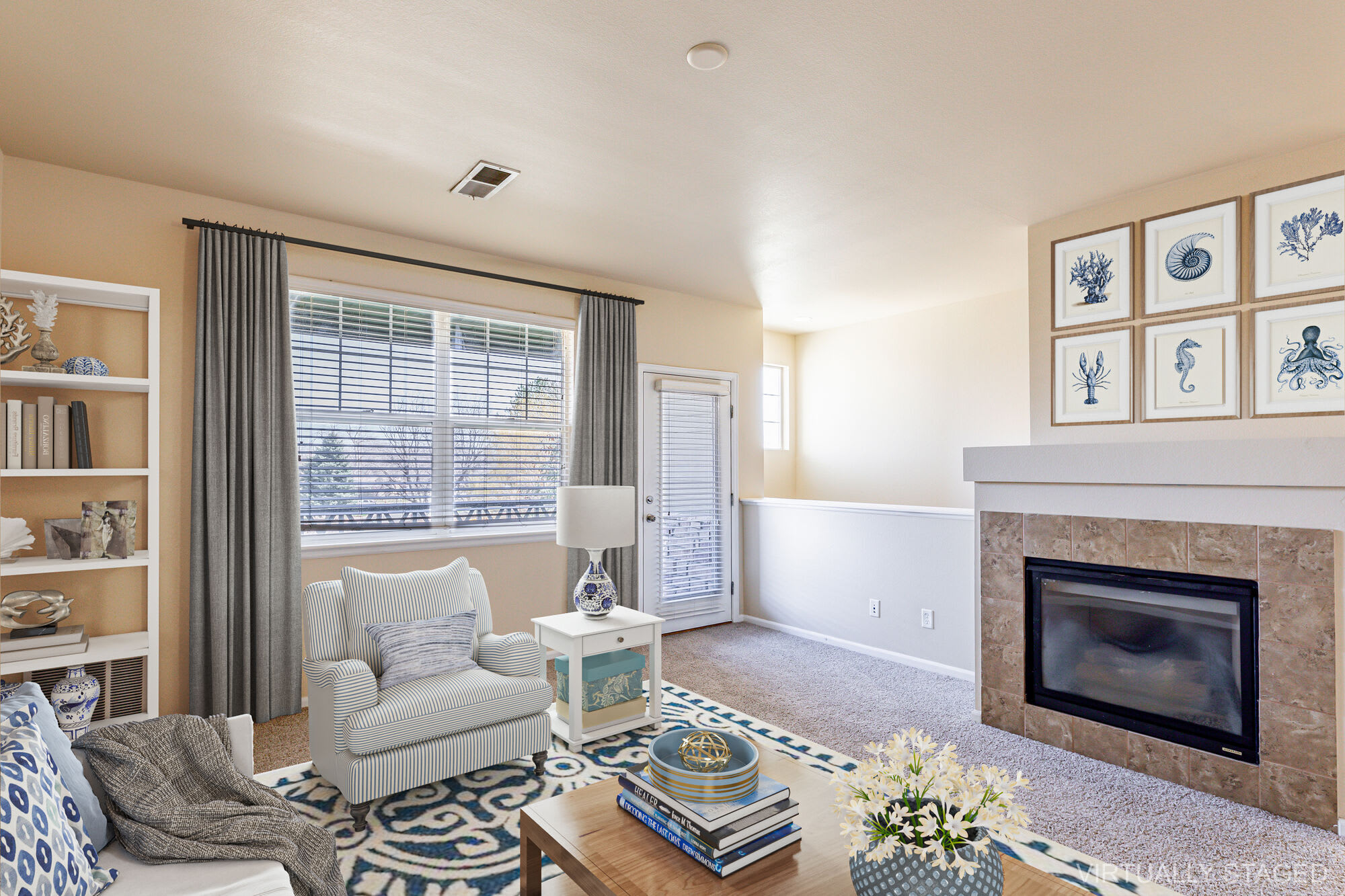 Maple Leaf Townhomes – photo 3