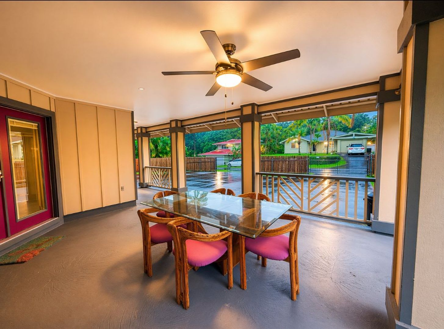 Fully Furnished 3BD/2BA Home – photo 4