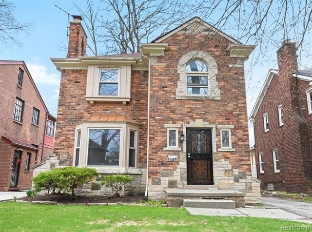 5534 BISHOP Street – photo 1