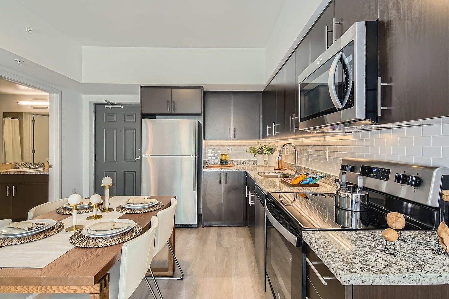 Amelia Apartments – photo 2