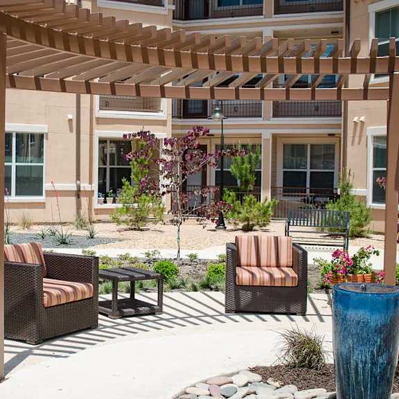 Highland Villas – photo 4