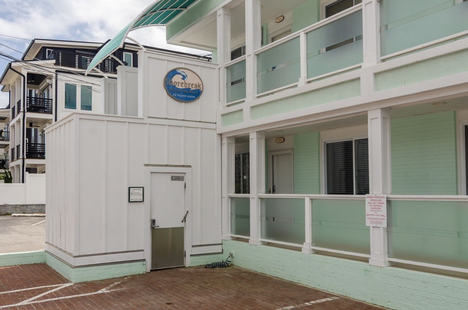 (W340) 40 N. Lumina Avenue #101 Wrightsville Beach, NC 28480 – photo 3