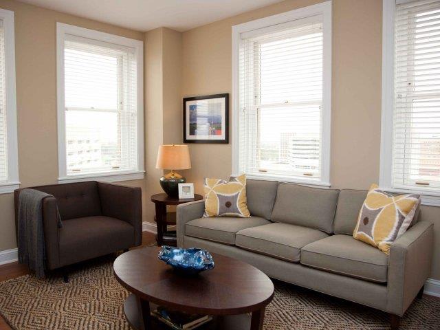 Standard Life Flats – photo 5