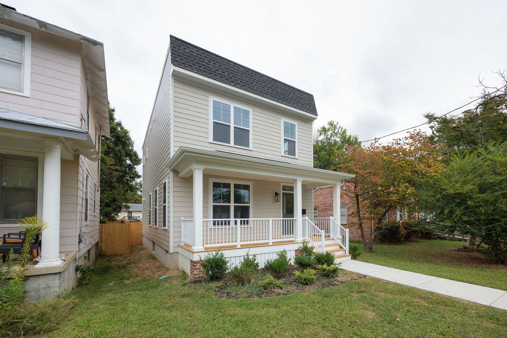 Beautiful New Construction 3 Bedroom Home in Richmond's Northside Neighborhood – photo 3
