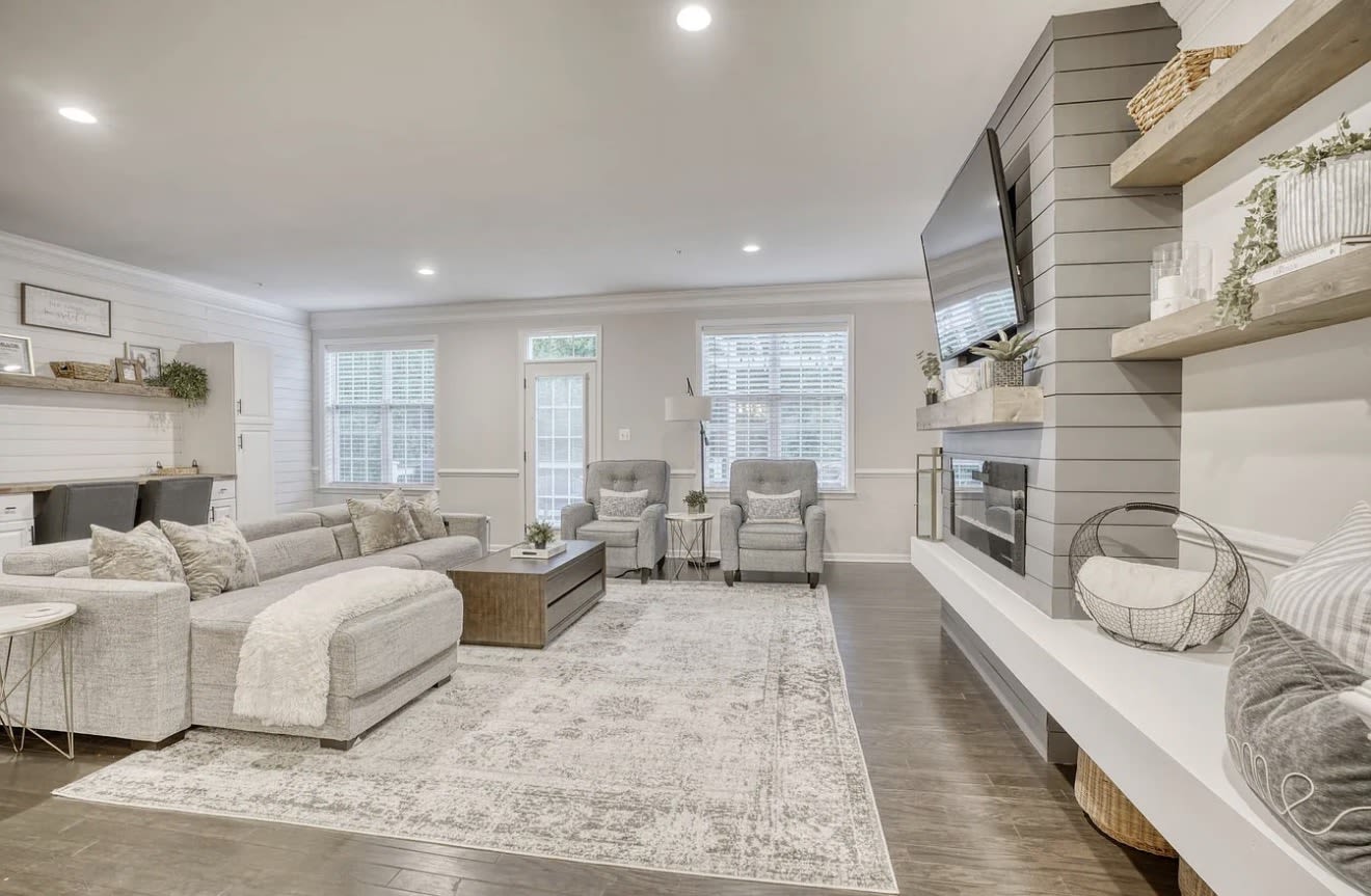 304 Spruce Pine Road – photo 4
