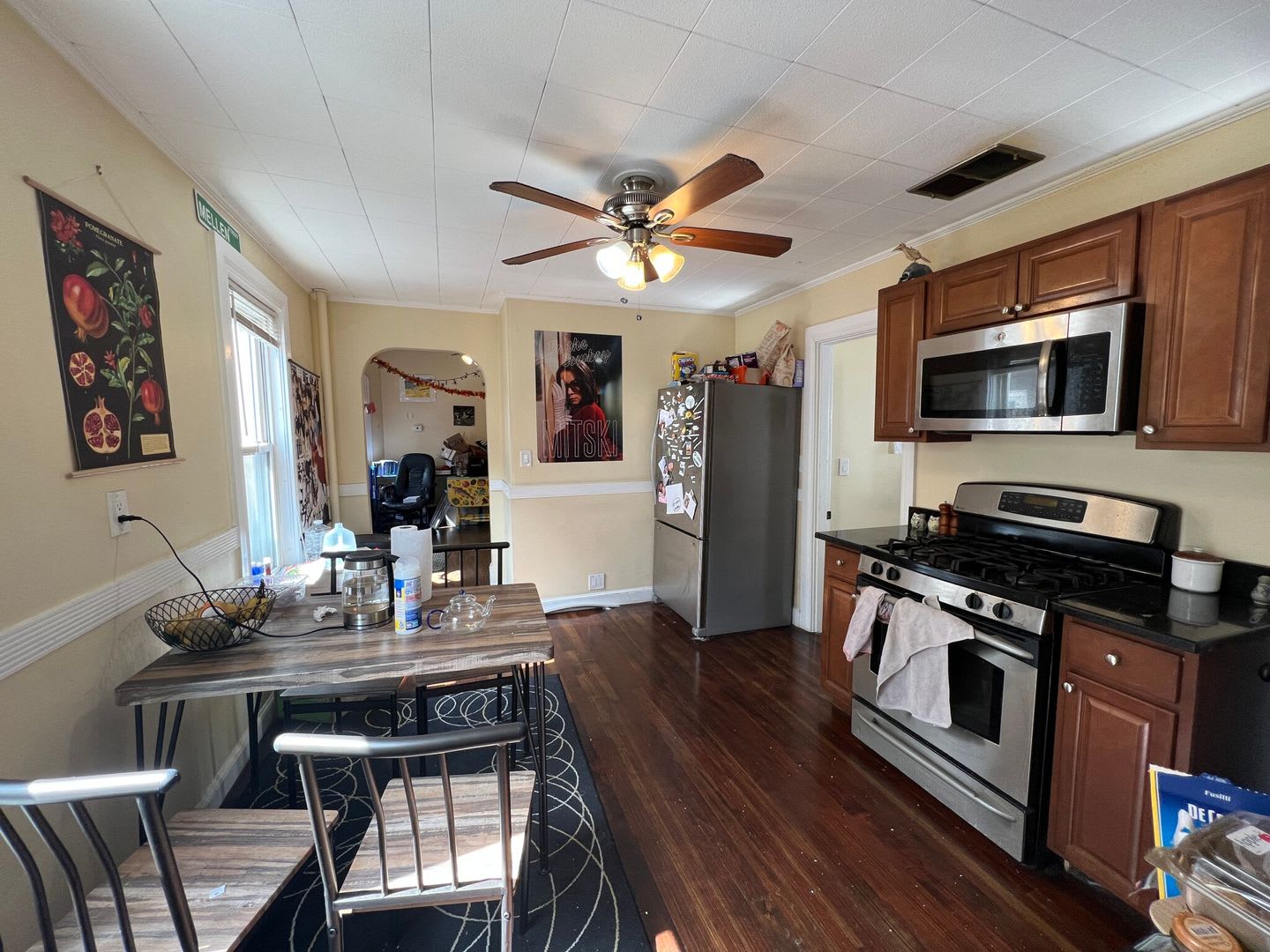 25 Chandler St 2B Somerville Ma 02144 – photo 4
