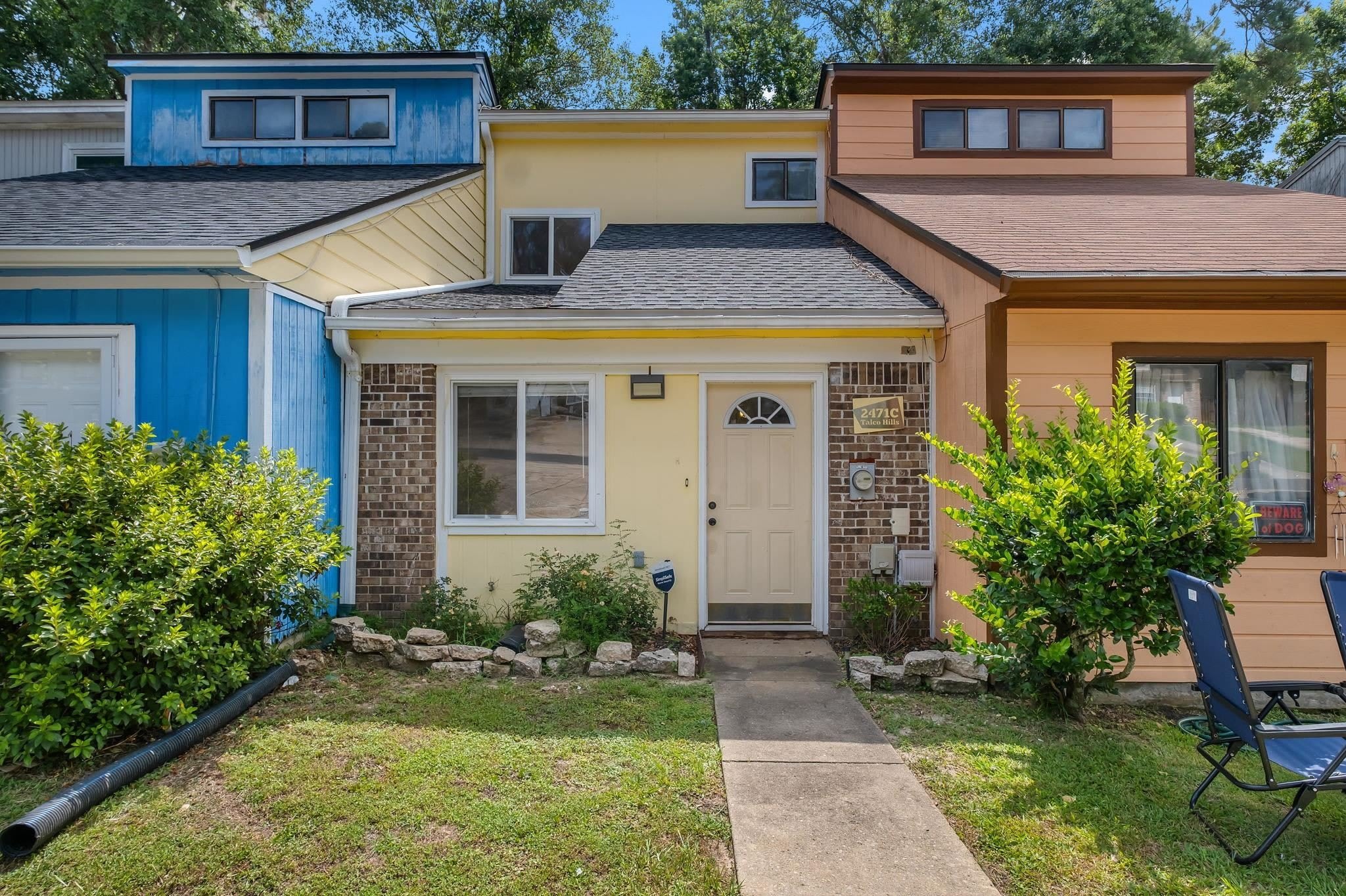 2471 Talco Hills Drive – photo 2