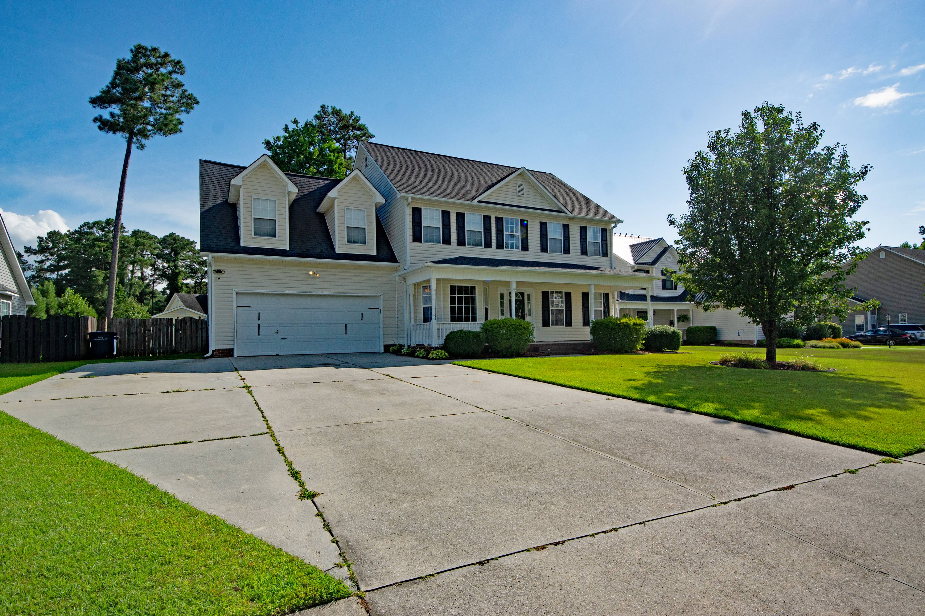 1112 Huff Drive – photo 3