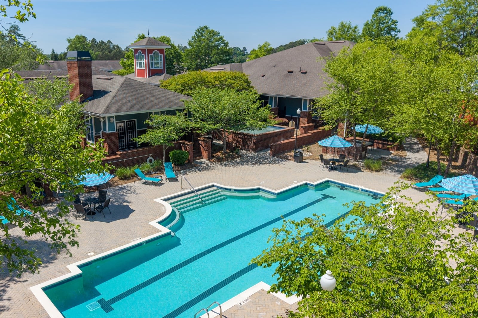 The Reserve At Cary Park – photo 2
