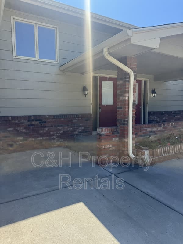2314 Rosebud Drive A – photo 1