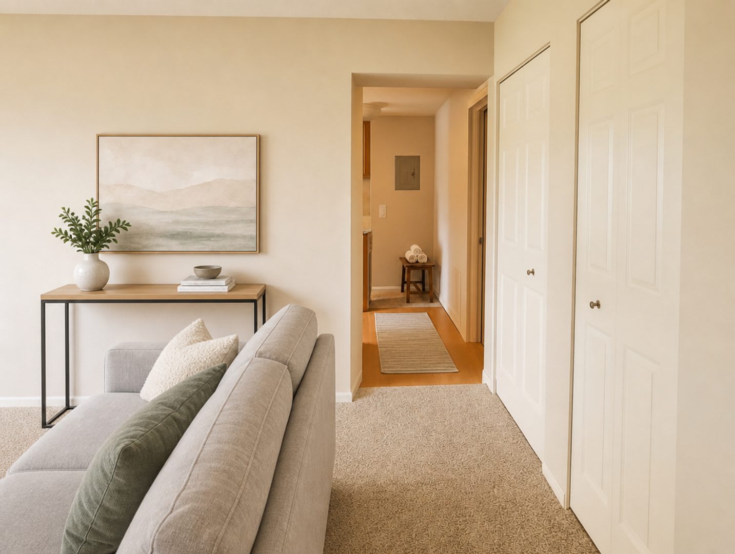 Two-Bedroom in New Hope – photo 2