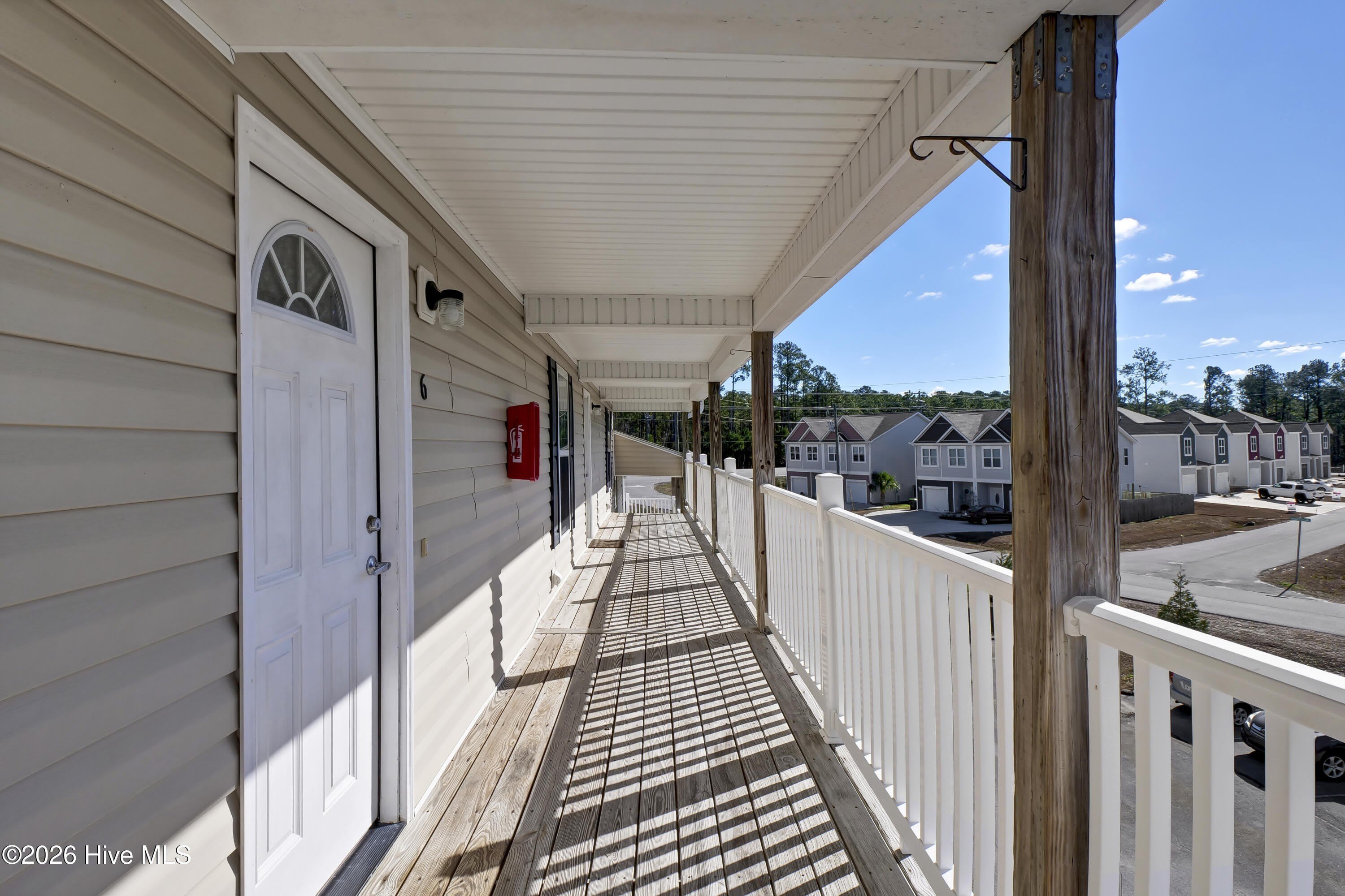58 Manchester Lane – photo 4