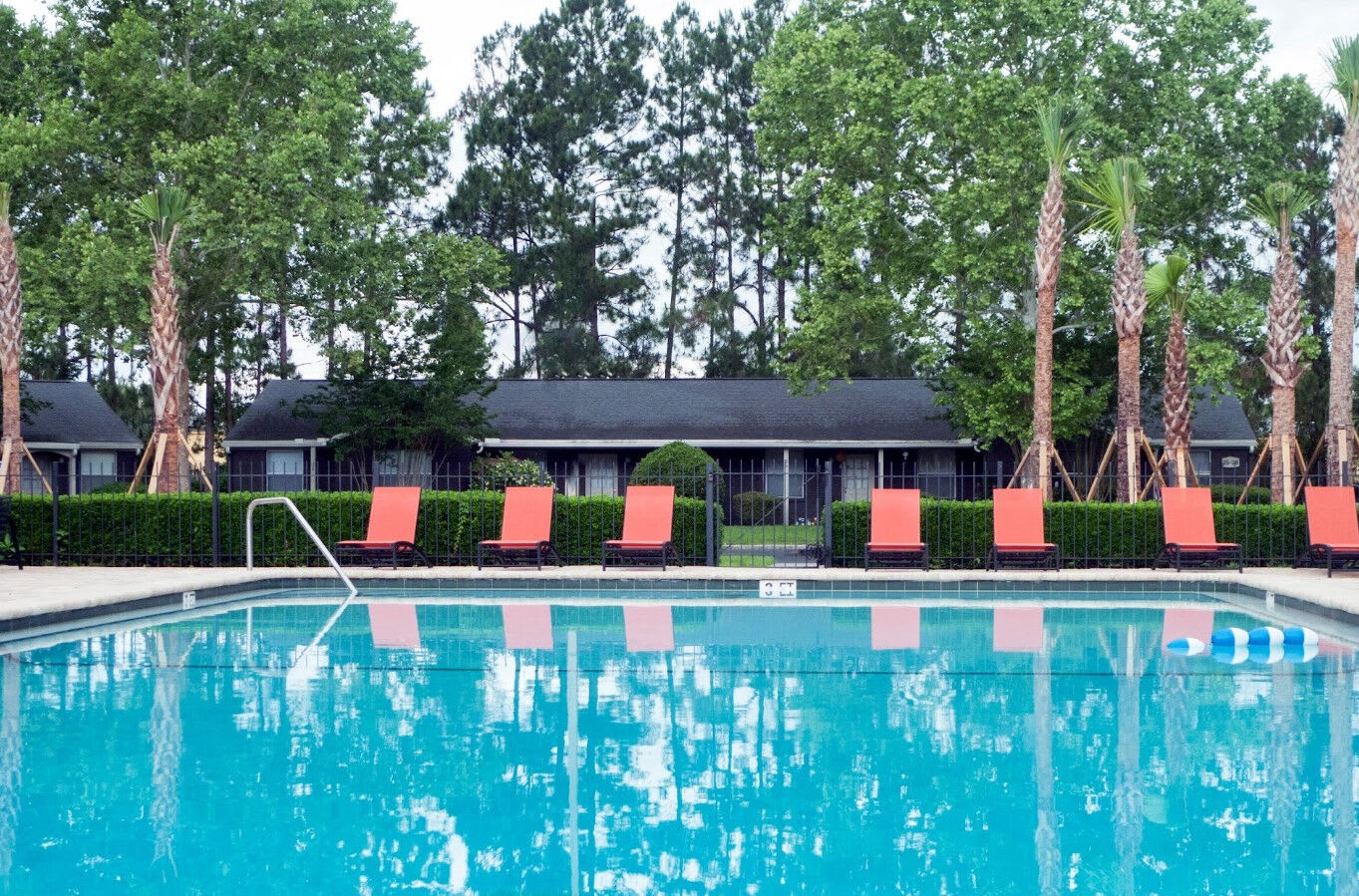The Park At Blanding – photo 4